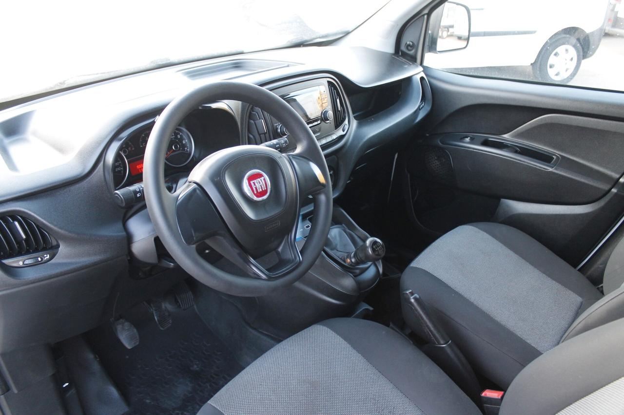 Fiat DOBLO' 1.6 MULTIJET CARGO