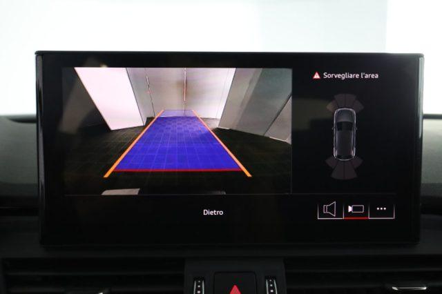 AUDI Q5 Q5 35 TDI S tronic S line
