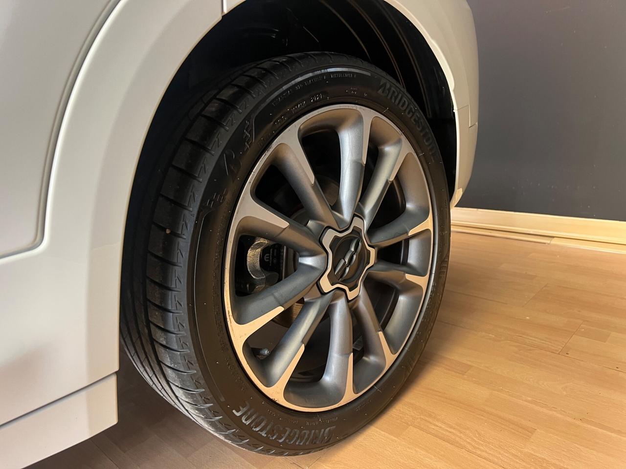 Fiat 500X 1.3 MultiJet 95 CV Sport