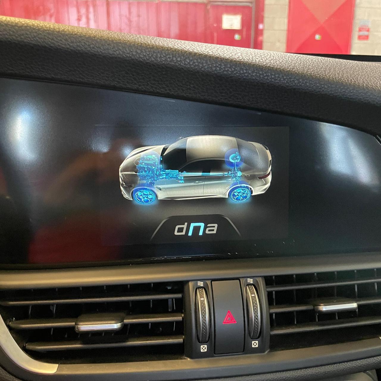 ALFA ROMEO GIULIA 2.2 MJ. 150Cv. AT8