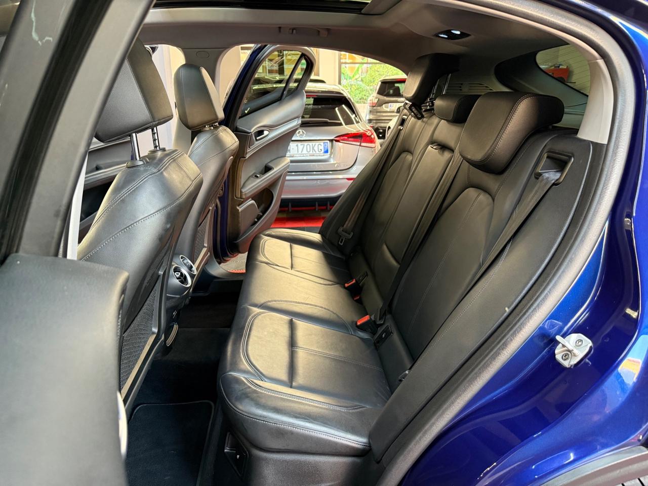 Alfa Romeo Stelvio 2.2 Turbodiesel Q4 - FABIANOAUTO