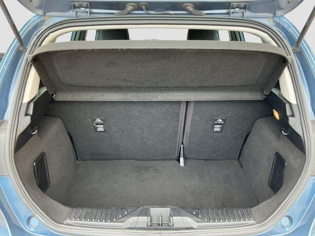 FORD Fiesta Fiesta 1.1 75 CV 5 porte Titanium