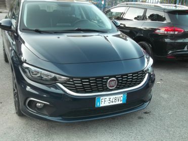 Fiat Tipo 1.4 T-Jet 120CV GPL 5 porte Lounge - 10