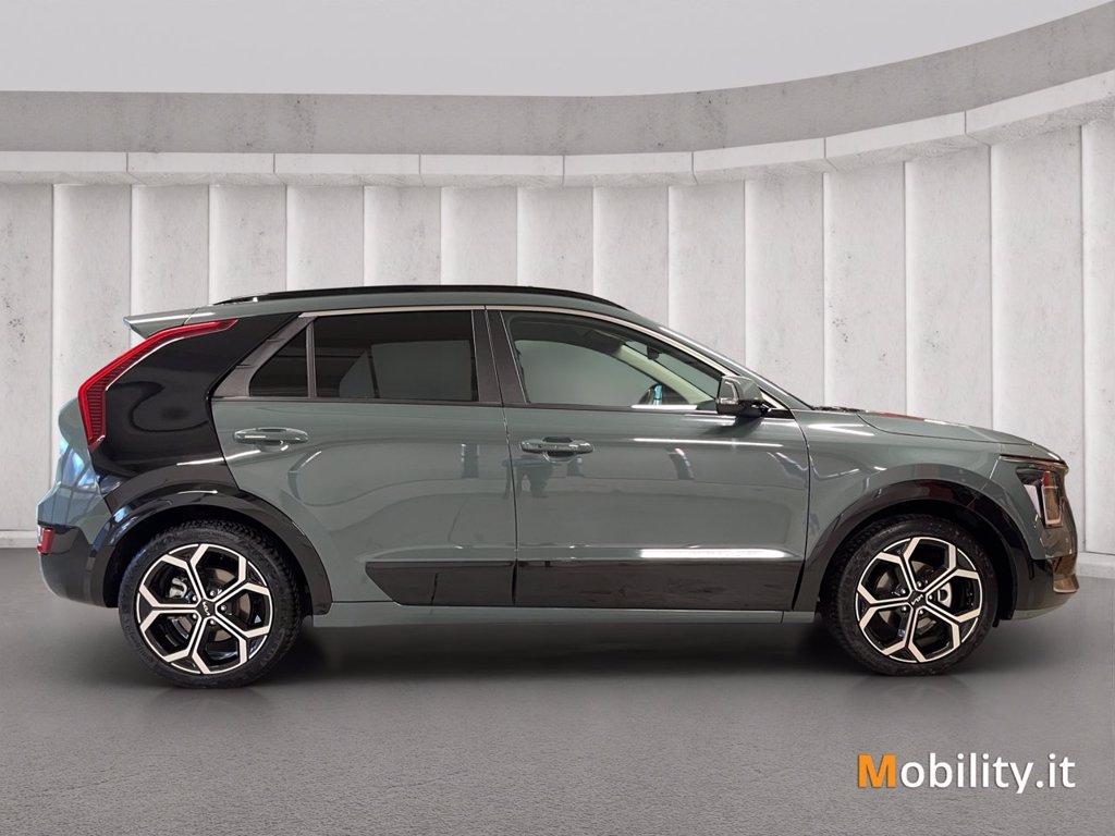 KIA Niro 1.6 gdi hev Evolution dct6 del 2022