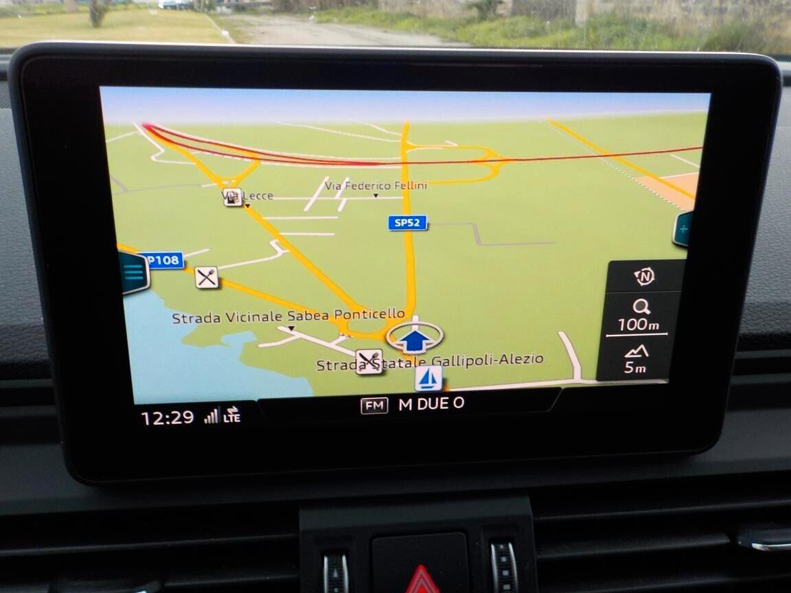 Audi Q5 40 TDI quattro S tronic