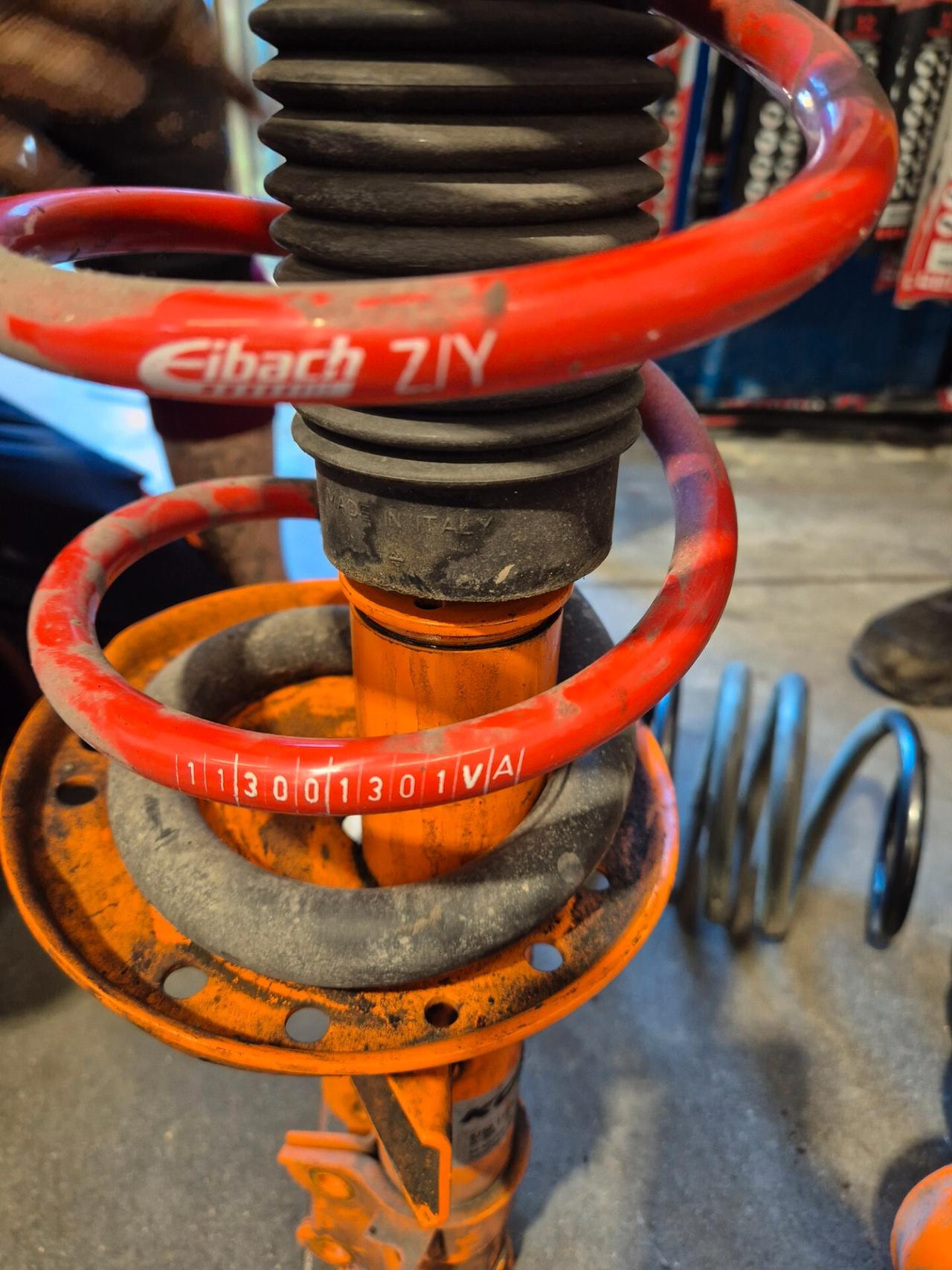 Abarth 500 1.4 Turbo T-Jet