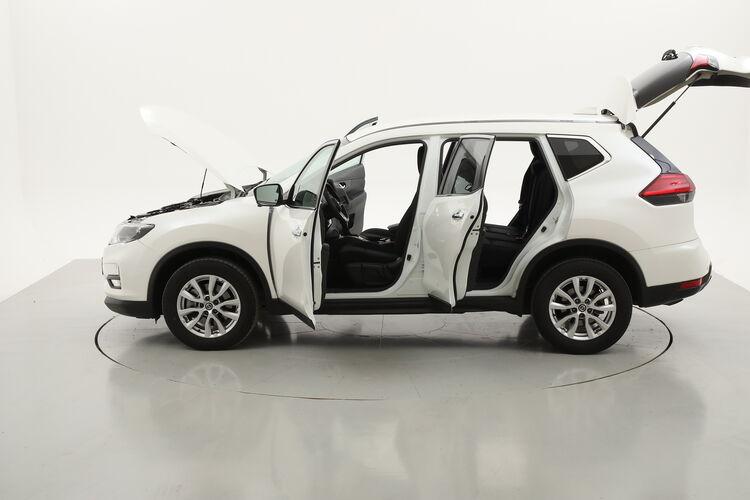 Nissan X-Trail Business 4WD X-Tronic BR960046 1.8 Diesel 150CV