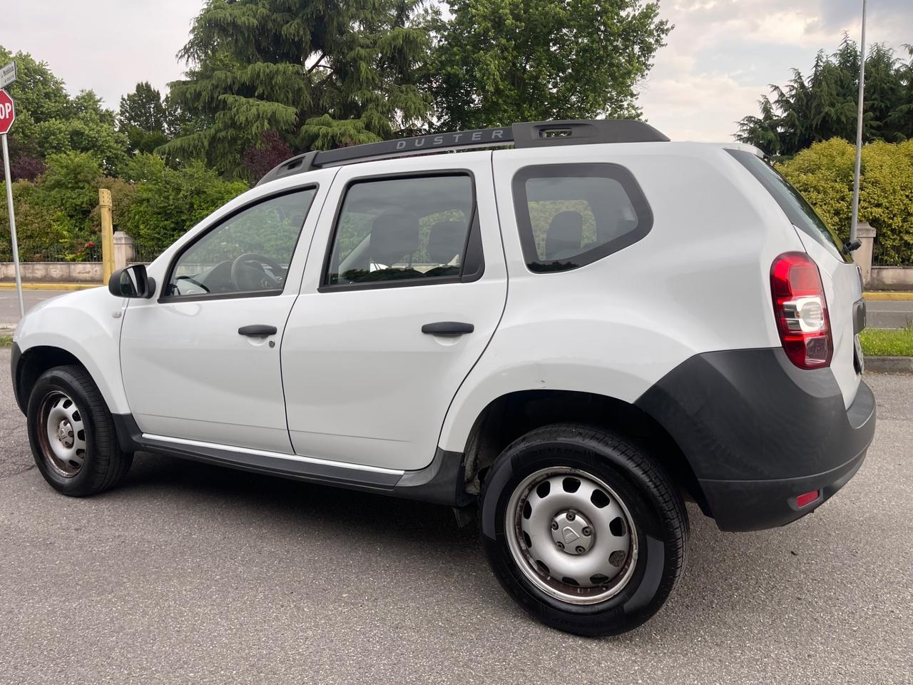 Dacia Duster Dacia Duster 4x2, 1.5 diesel, 130.000 km, anno 2014