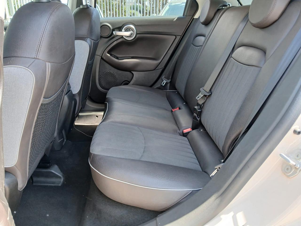 Fiat 500X 1.3 MultiJet 95 CV Lounge