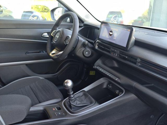 JEEP Avenger 1.2 Turbo 100 CV AltitudeGARANZIA DIC2029