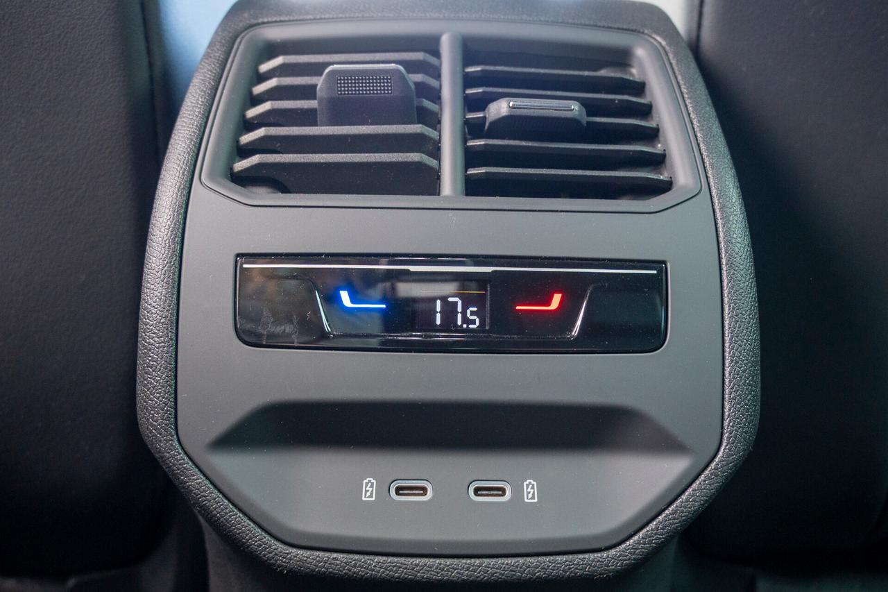 Seat Leon SP 2.0 TDI FR 4Drive