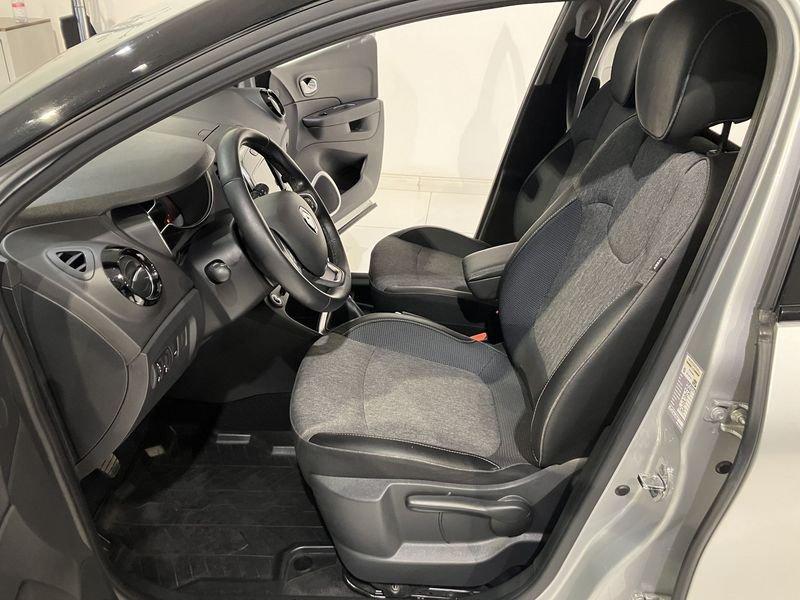Renault Captur TCe 12V 90 CV Sport Edition2