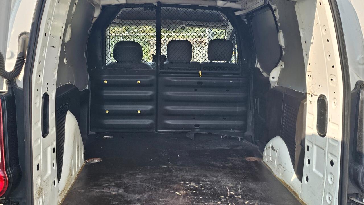 Citroen Berlingo BlueHDi 100 Van 3 posti Club L2