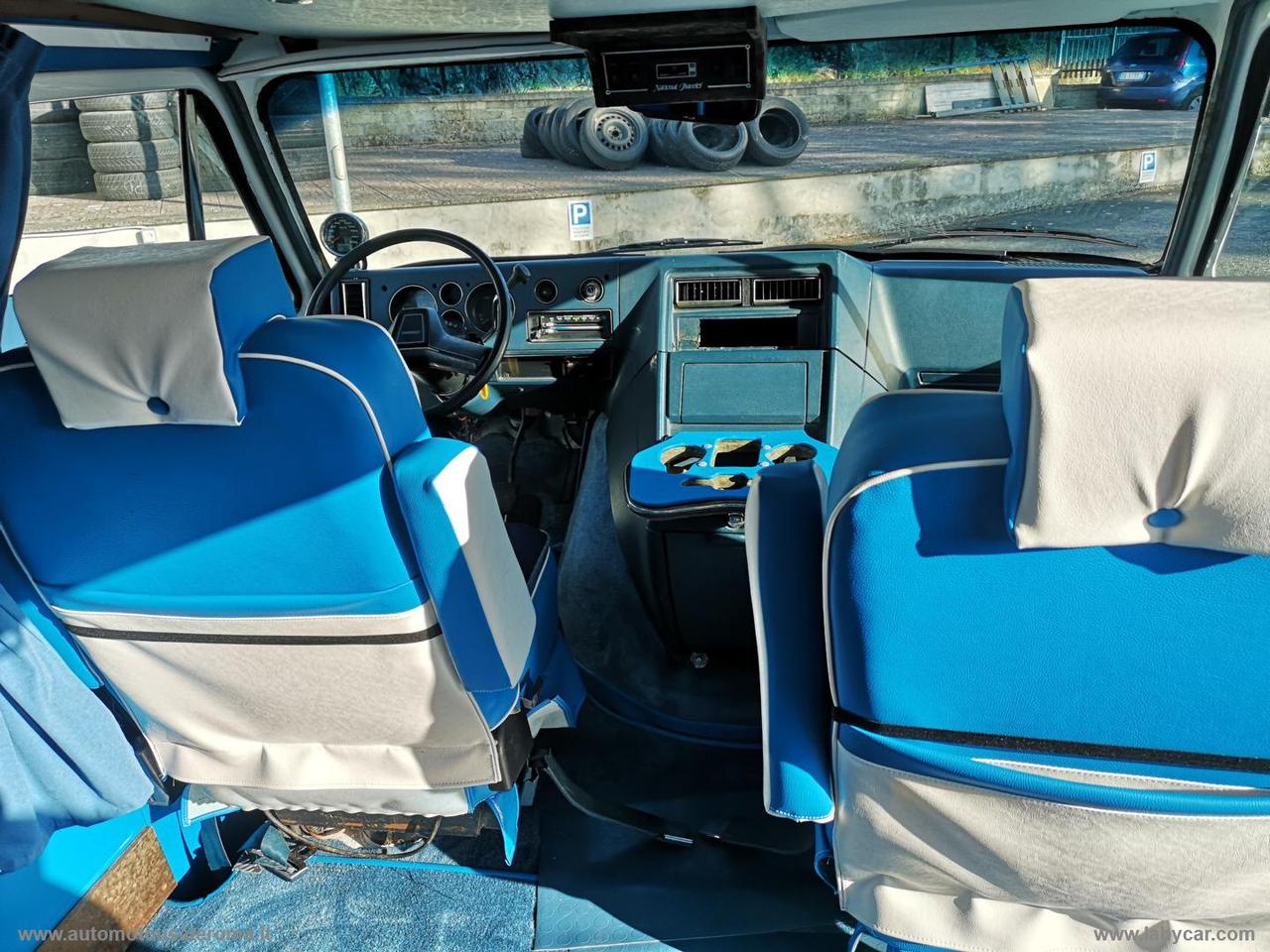 CHEVROLET CHEVY VAN 2.0 RATE AUTO MOTO SCOOTER