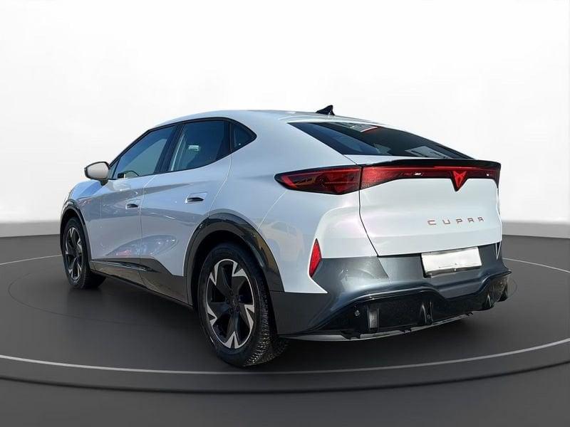 CUPRA Tavascan Tavascan Endurance 77kWh 286 CV RWD Lite MATRIX LED CAMERA