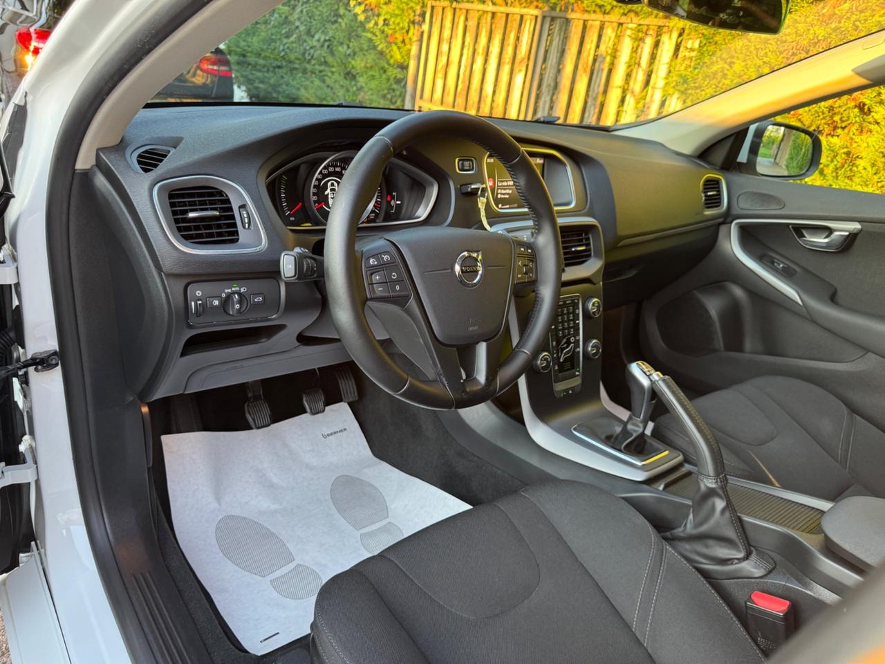 Volvo V40 2.0 D2 Kinetic