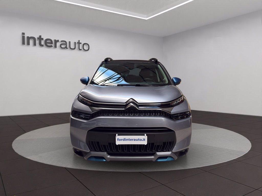 CITROEN C3 Aircross 1.2 puretech Rip Curl s&s 130cv eat6 del 2023