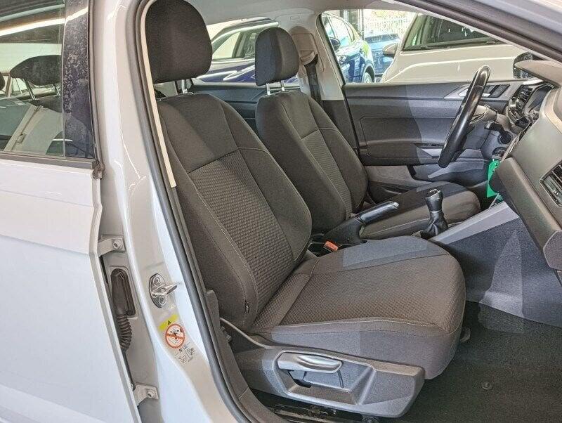 Volkswagen Polo Polo Business 1.6 TDI 5p. Comfortline BlueMotion Tech.