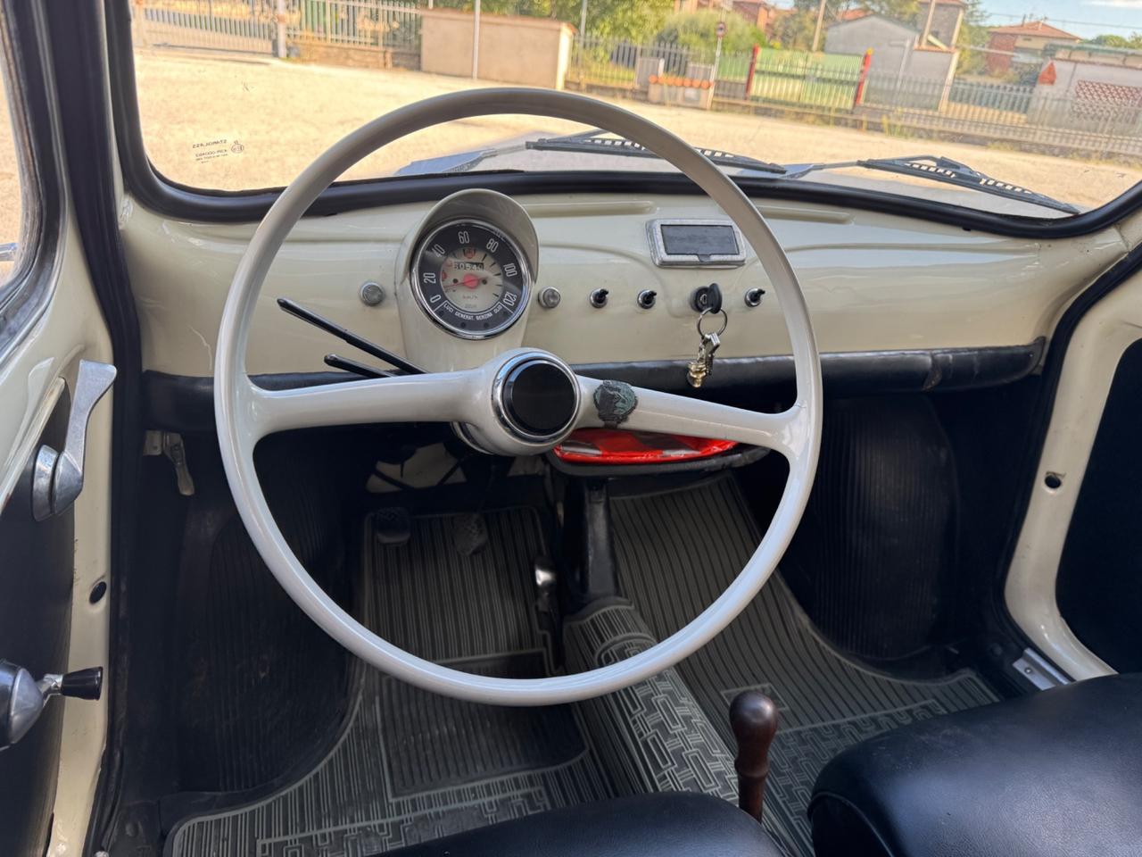 Fiat Altro Fiat 500 F