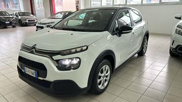 CITROEN - C3 - BlueHDi 100 S&S Business