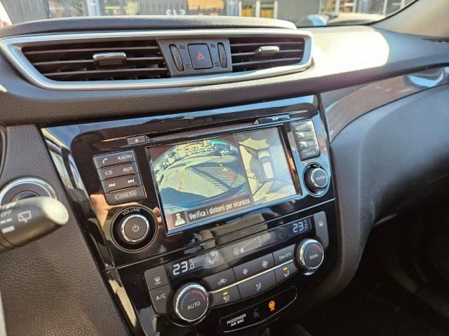 NISSAN X-Trail 1.6 dCi 4WD