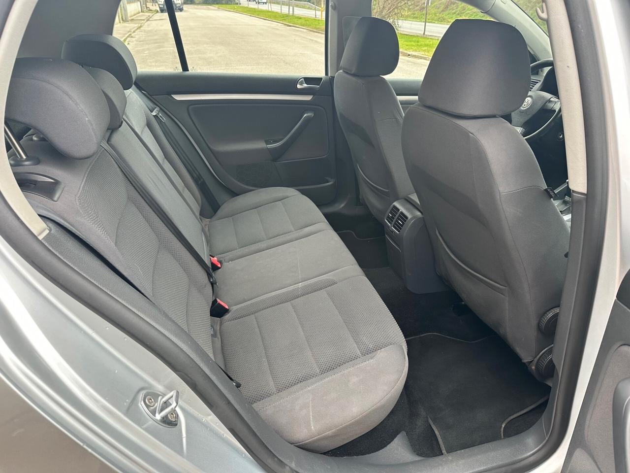 Volkswagen Golf 1.4 16V TSI 5p. DSG Comfortline