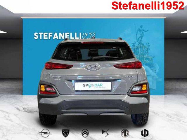 HYUNDAI Kona I - 1.0 t-gdi Xtech 2wd 120cv
