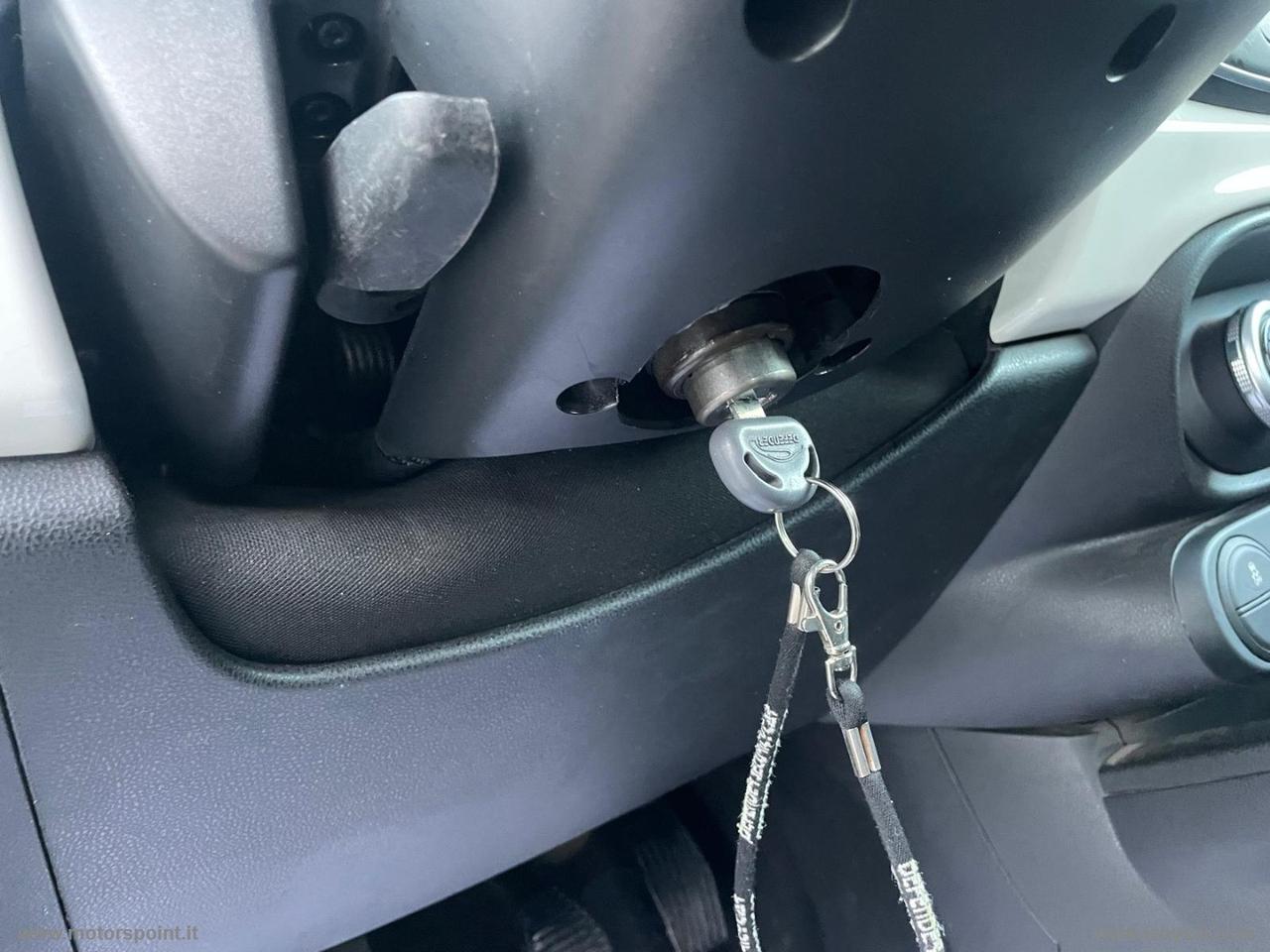 FIAT 500L 1.4 95 CV Mirror