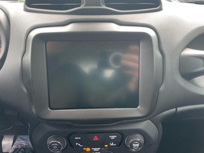 Jeep Renegade 1.6 Multijet Limited MY23