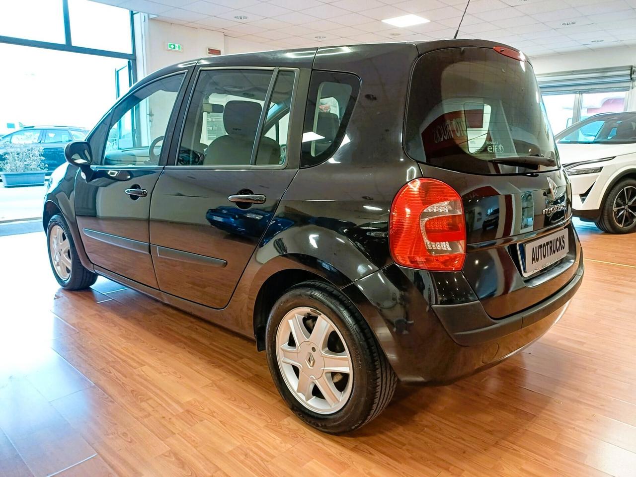 Renault Modus 1.5 dCi 85CV Dynamique