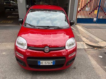 Fiat Panda 1.0 FireFly S&S Hybrid Icon