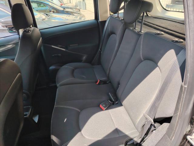 LANCIA MUSA 1.3 Mjt 95 CV Diva NEOPATENTATI - UNIPROPRIETARIO