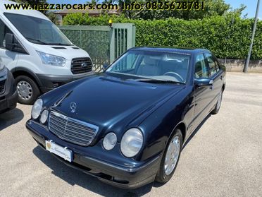 MERCEDES-BENZ E 220 CDI cat Elegance