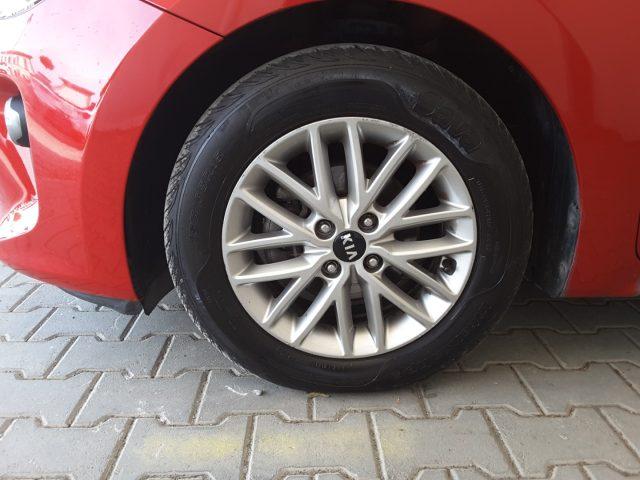 KIA Rio 1.2 MPi BIFUEL GPL Evolution