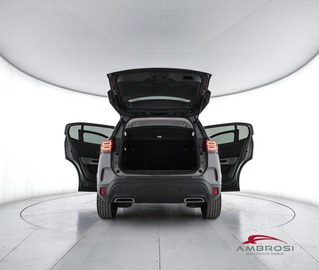 CITROEN C5 Aircross Aircross BlueHDi 130 S&S EAT8 Shine