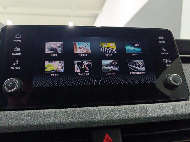 SKODA Kamiq 1.0 TSI 115 CV Style