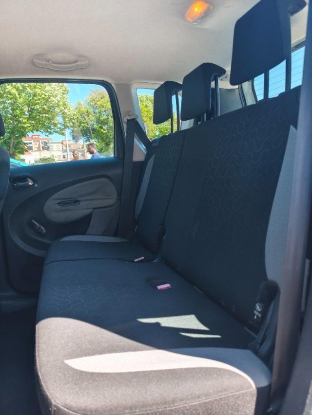 CITROEN C3 Picasso 1.6 HDi 90 CV Neopatentati