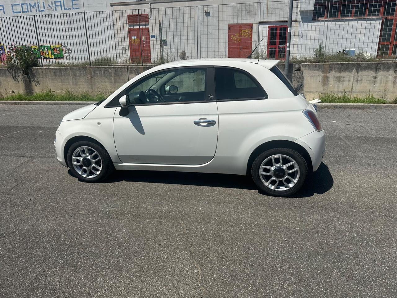 Fiat 500 1.3 Multijet 16V 95 CV Pop