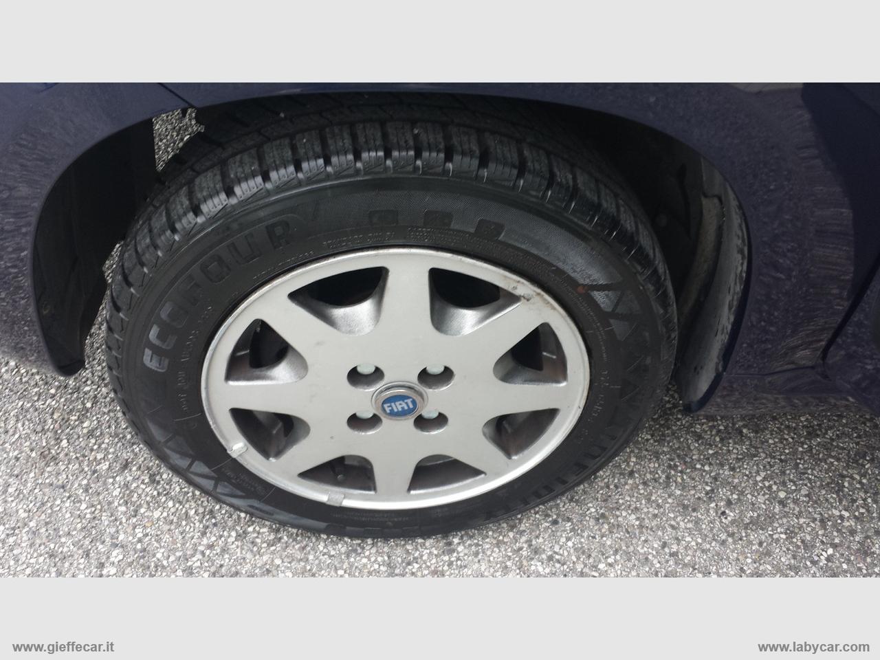 FIAT Panda 1.2 Lounge 5 POSTI