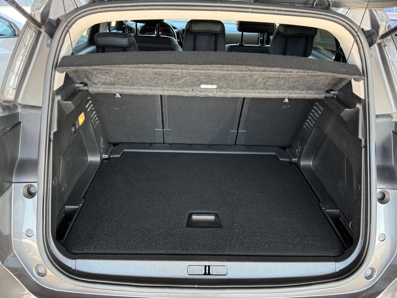 C5 Aircross BlueHDi 130- Shine-unipro-