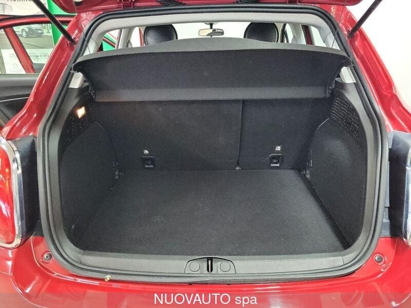 FIAT 500X 1.4 T-Jet 120 CV GPL Pop Star