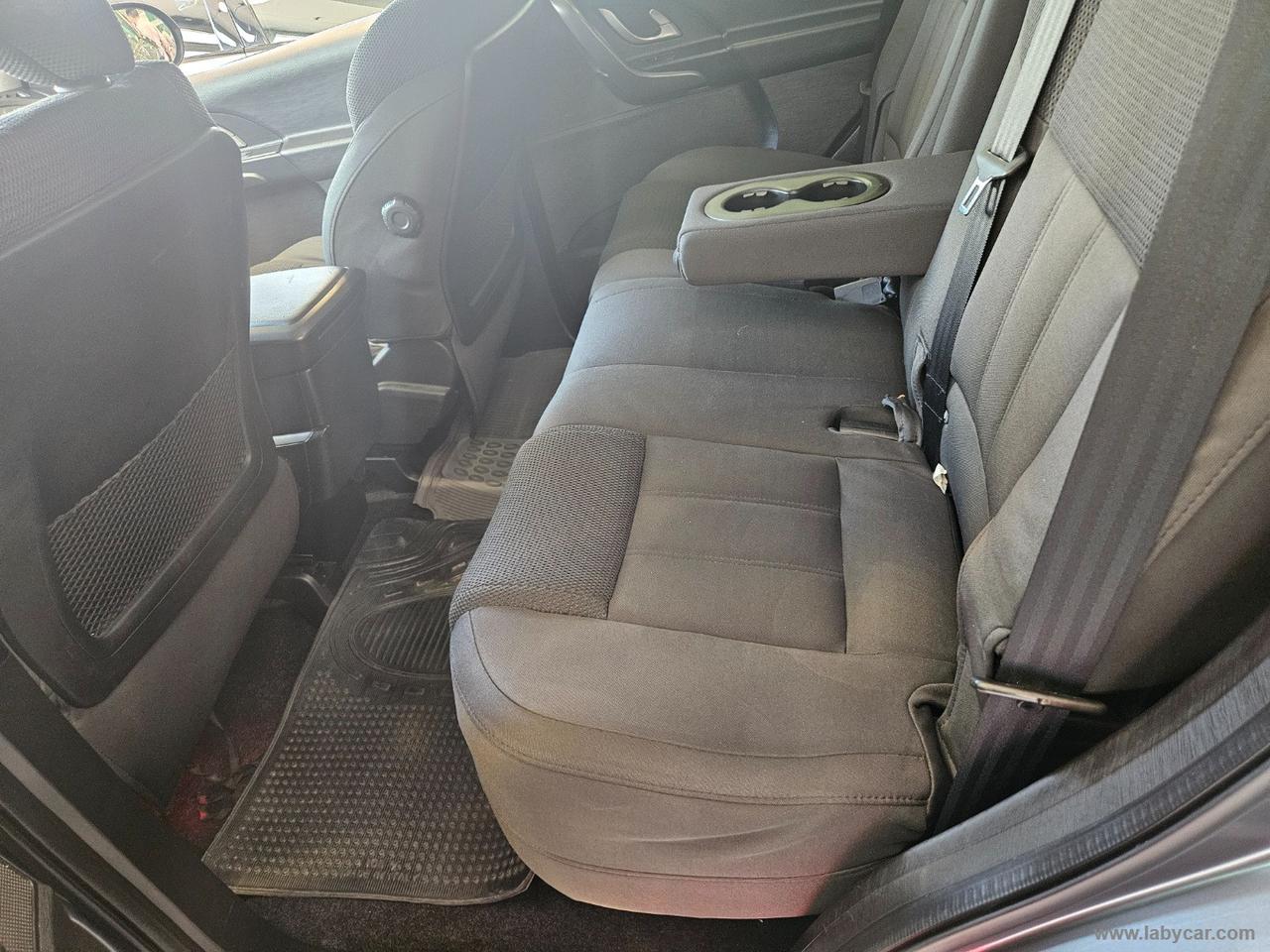 MAHINDRA XUV500 2.2 16V AWD W6 7/P