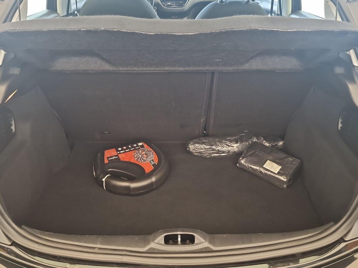 PEUGEOT 208 1.2 (PURETECH) ACTIVE