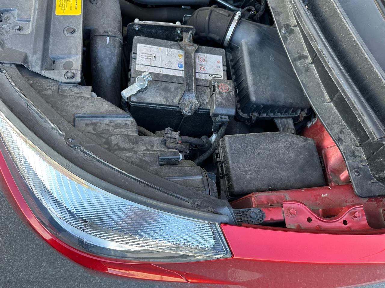 Evo Evo 4 1.6 GPL #10199