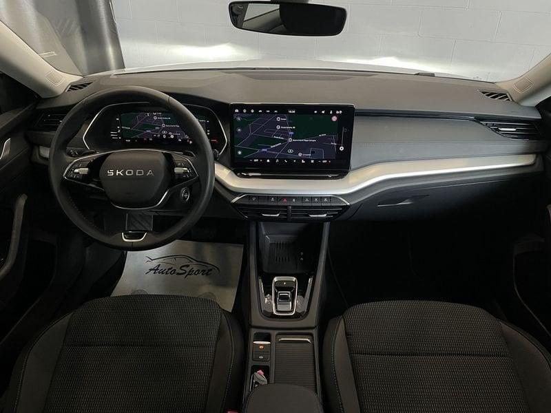 Škoda Octavia 2.0 TDI 110KW EXECUTIVE DSG