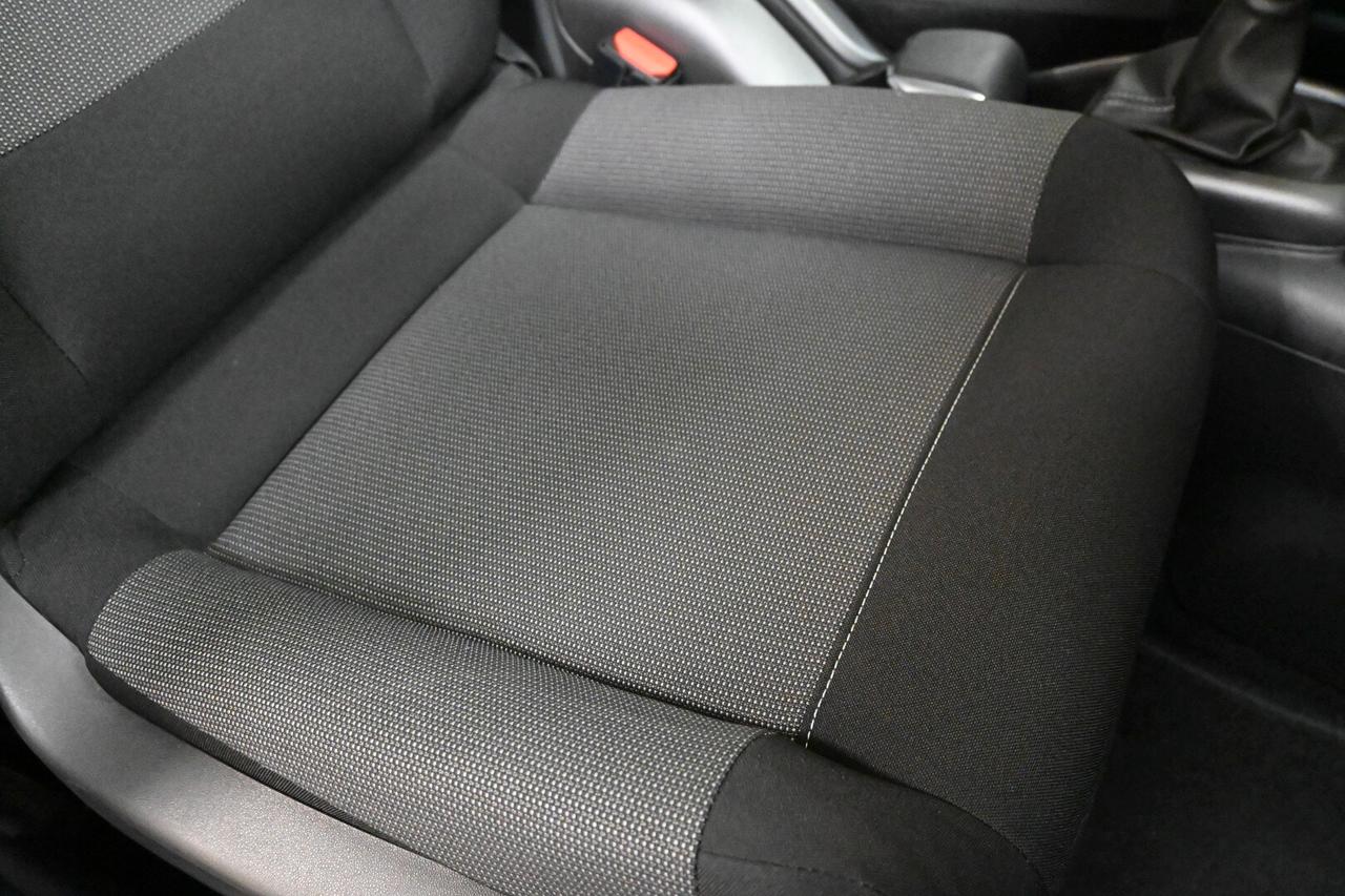 CITROEN C3 Aircross 1ª s. C3 Aircross BlueHDi ...