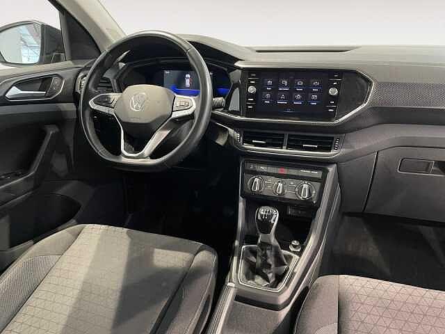 Volkswagen T-Cross 1ª serie 1.0TSI 95CV Style - NEOPATENTATI