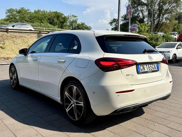 Mercedes-Benz A 180 A 180 d Automatic Progressive Advanced