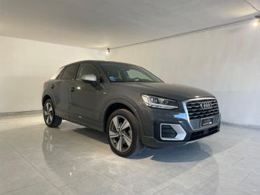 AUDI Q2 2017 1.6 TDI 116 CV DESIGN S-TRONIC