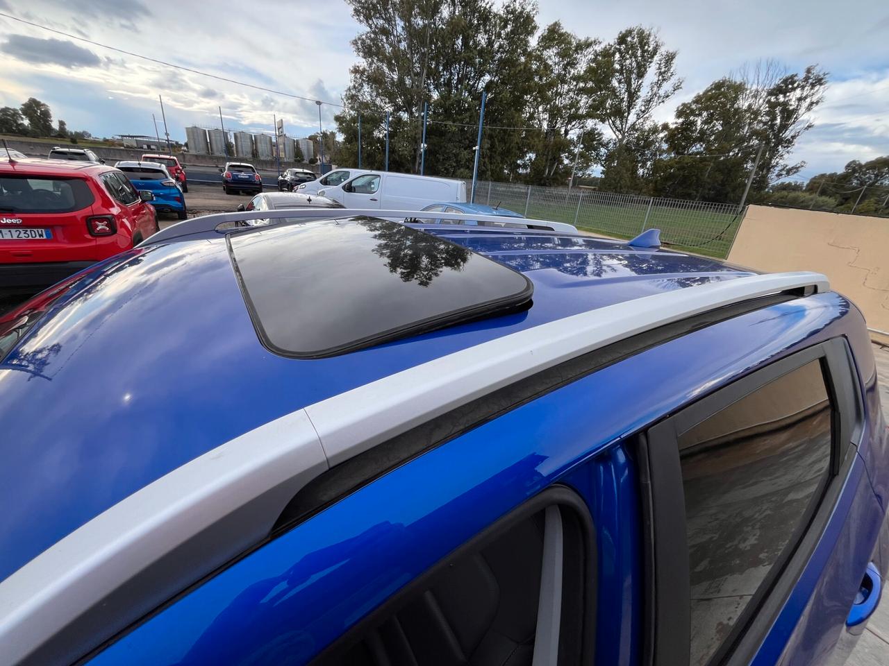 Dr 4.0 1.5 Bi-Fuel GPL